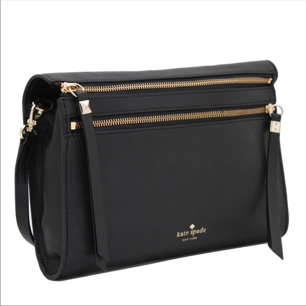 Social Butterfly Skyler convertible crossbody bag